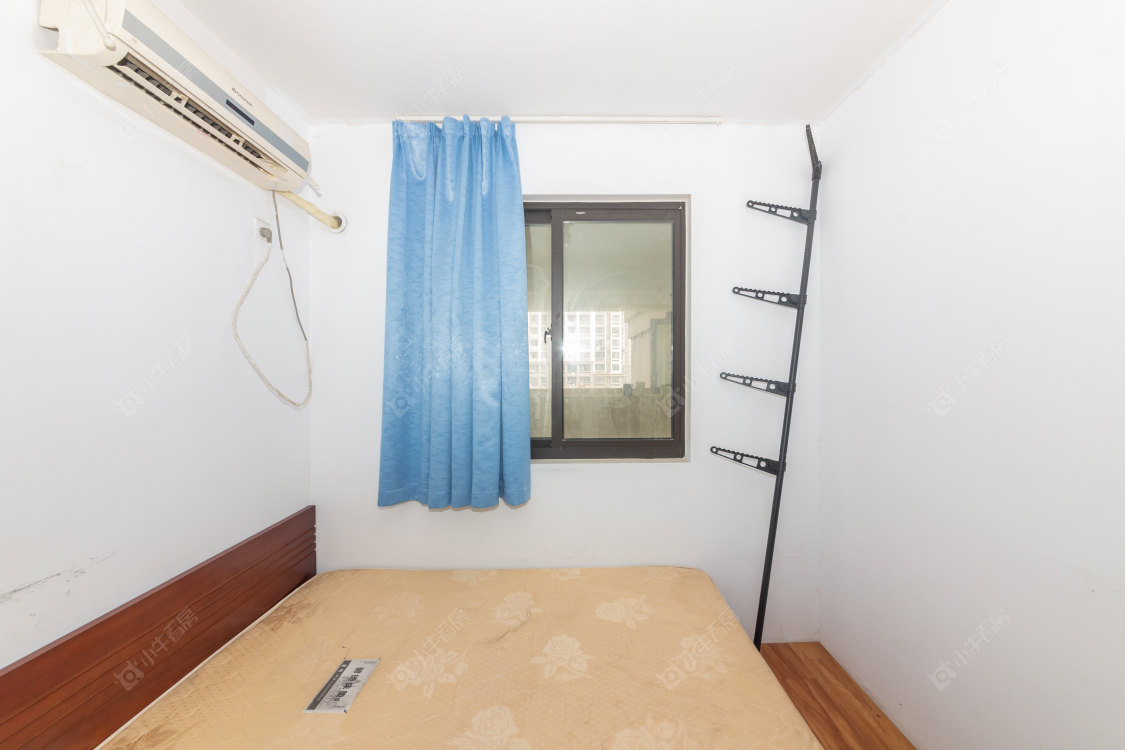 常州百馨西苑五期在售二手房源室内图_小牛看房