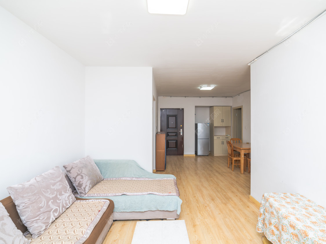 常州福成上城花园在售二手房源室内图_小牛看房