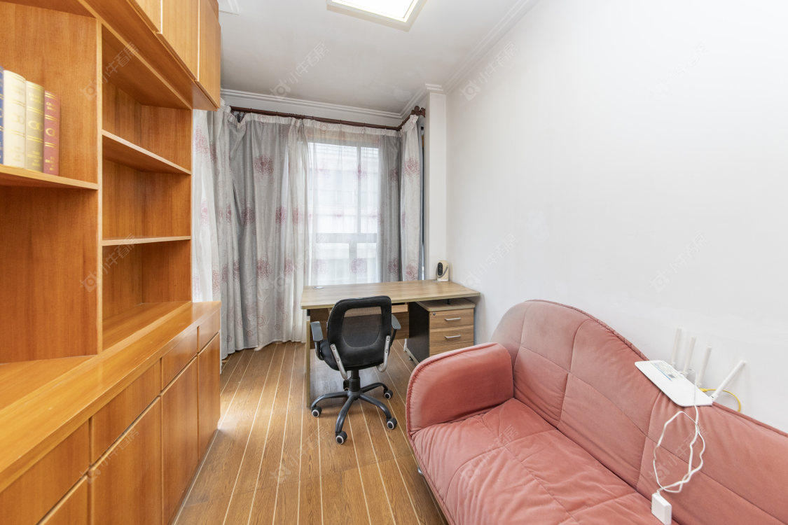 常州新城南都美域在售二手房源室内图_小牛看房