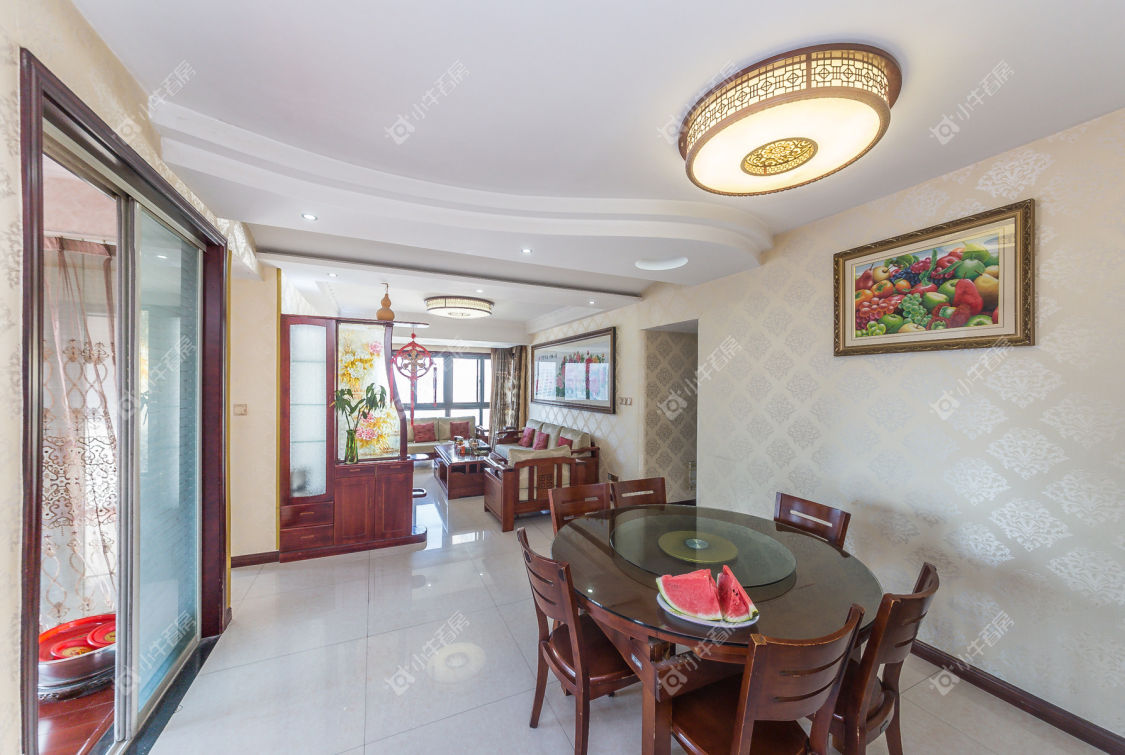 常州青山湾南区在租房源_小牛看房