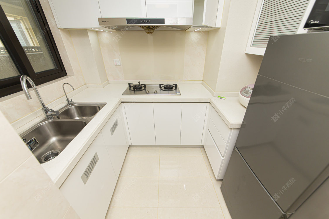 新城公馆荣域房源室内图 常州新城公馆荣域在售二手房源室内图_小牛看房