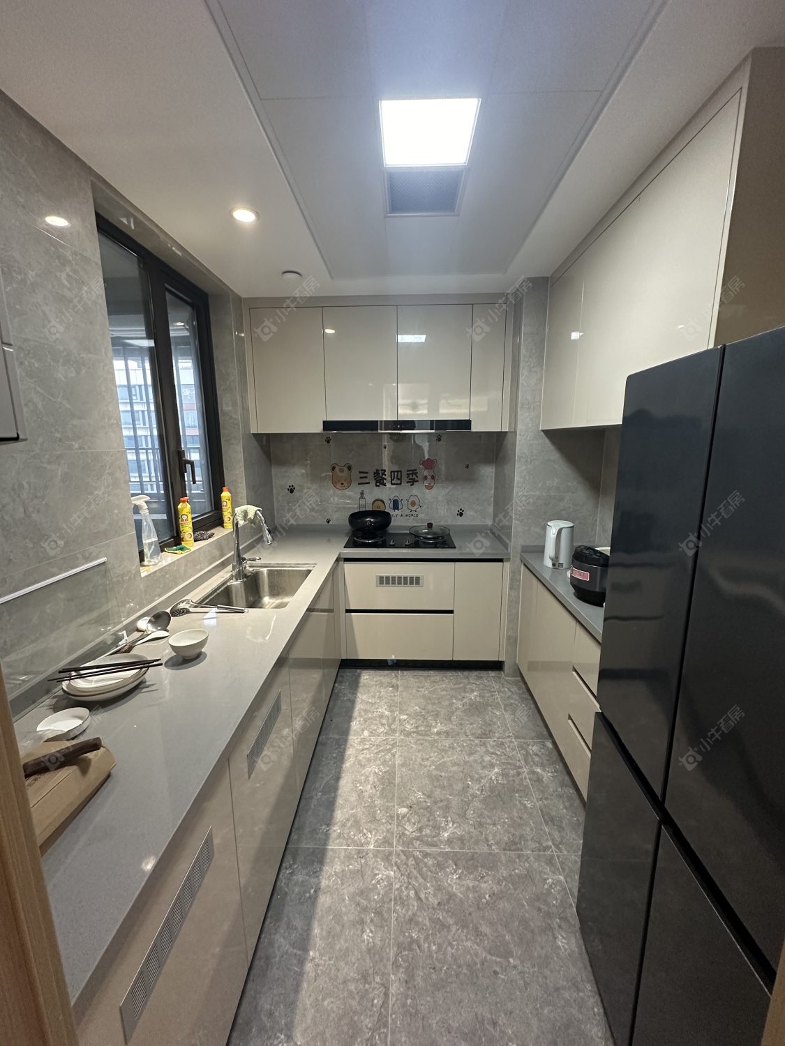 常州星河丹堤四期六区在租房源室内图_小牛看房