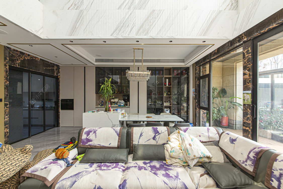 常州璞樾春秋在售二手房源室内图_小牛看房