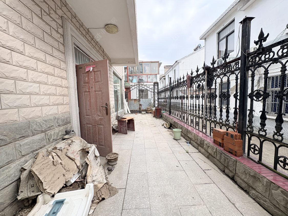 丹阳全州镇东风村在售二手房源室内图_小牛看房