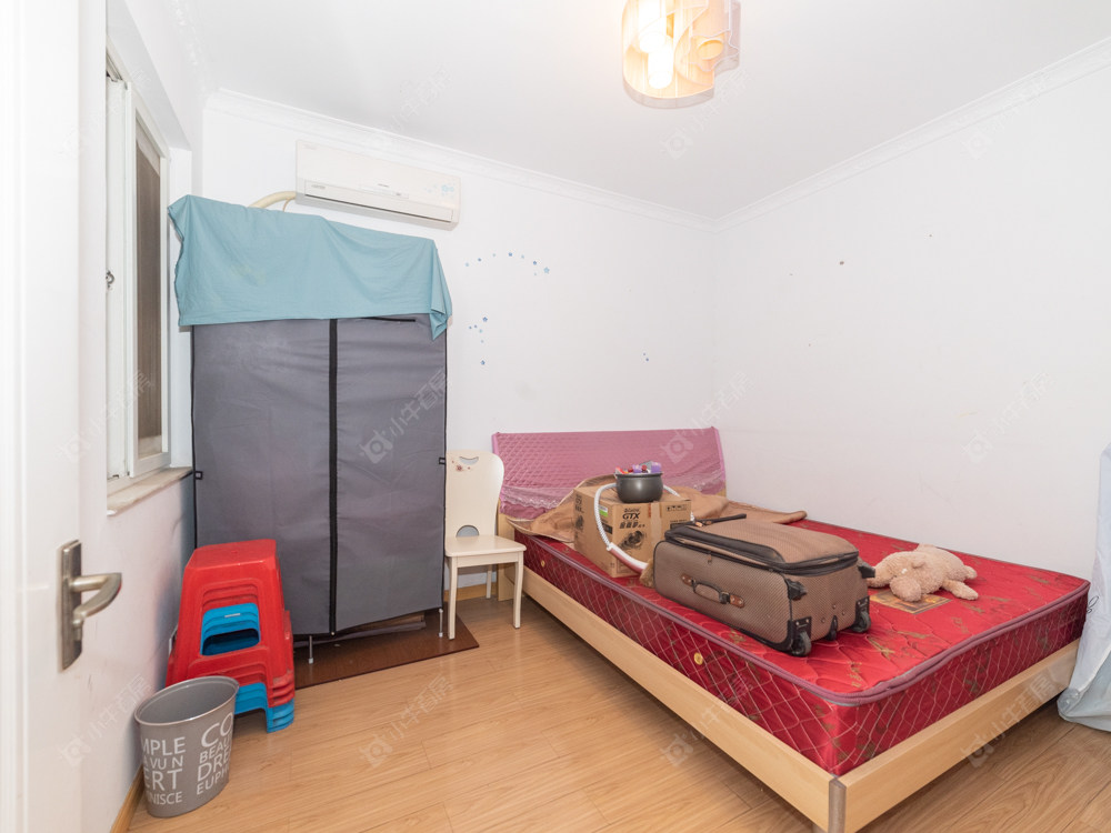 常州龙城福第在售二手房源室内图_小牛看房