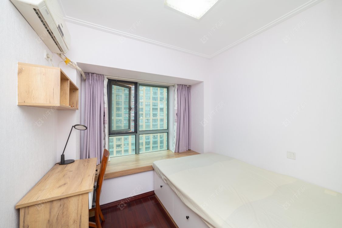 常州御城在售二手房源室内图_小牛看房