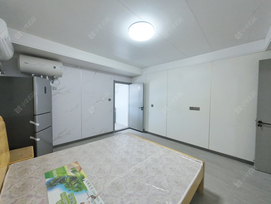 常州怀德中路_公寓_小牛看房