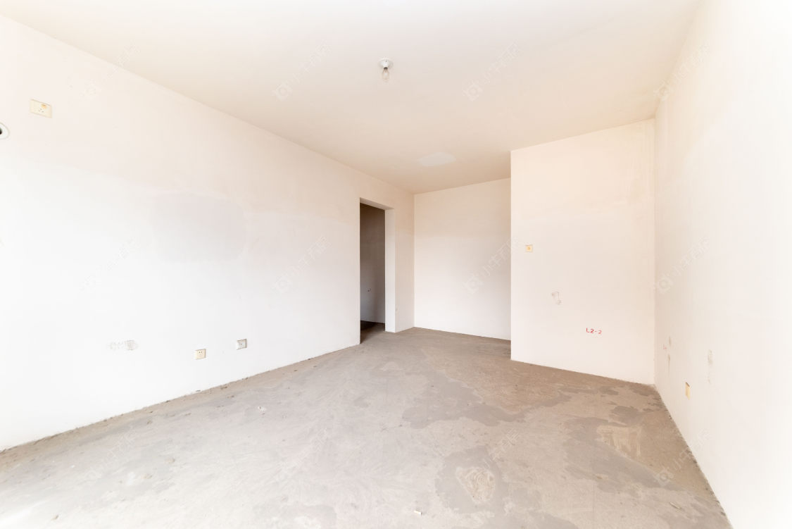 常州莱蒙城铂晶在售二手房源室内图_小牛看房