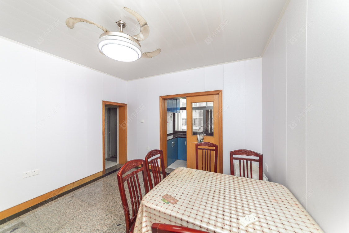 常州颐和家园在售二手房源室内图_小牛看房