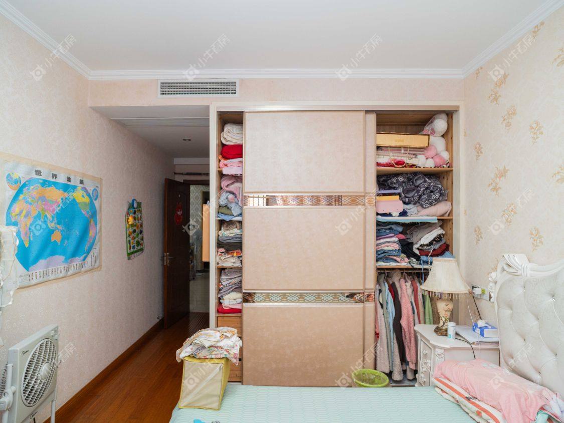常州金地花苑在租房源室内图_小牛看房