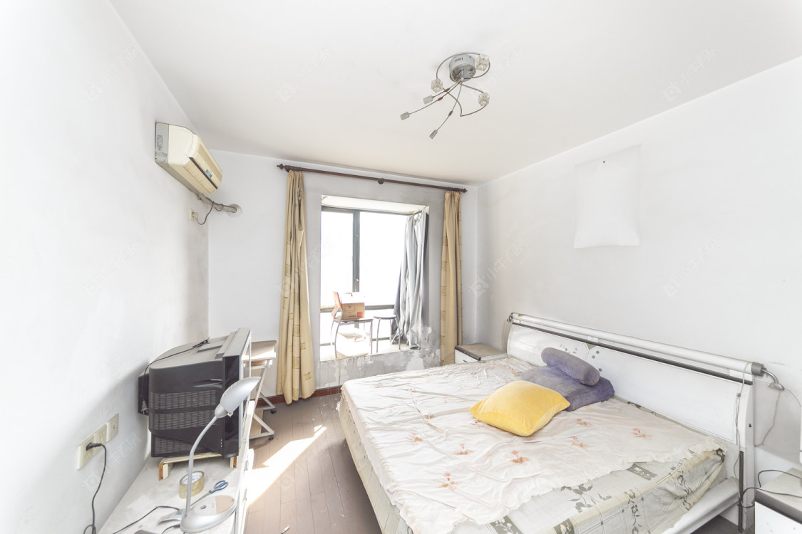 常州都市桃源一期在售二手房源室内图_小牛看房