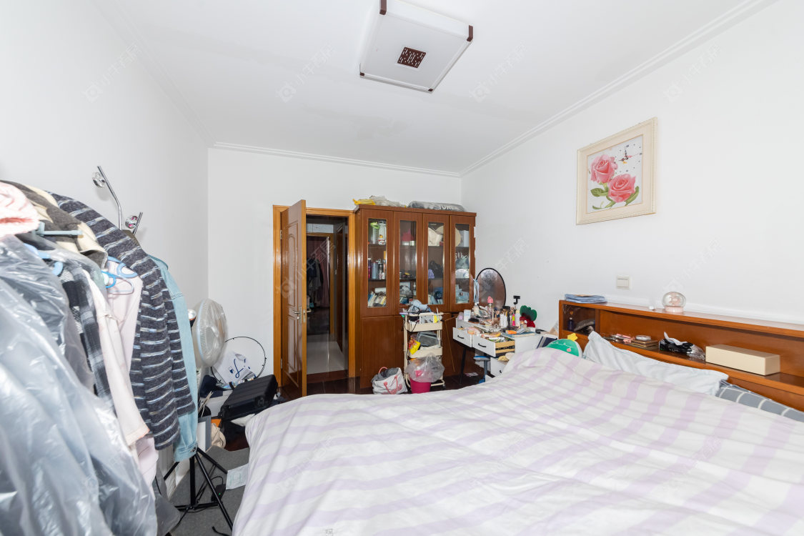 常州新龙花苑西区在售二手房源室内图_小牛看房