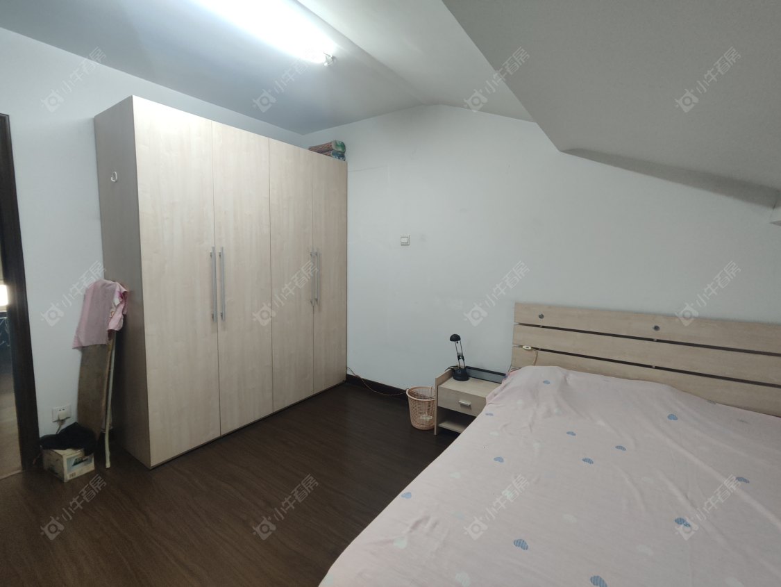 常州广景山庄在租房源_小牛看房