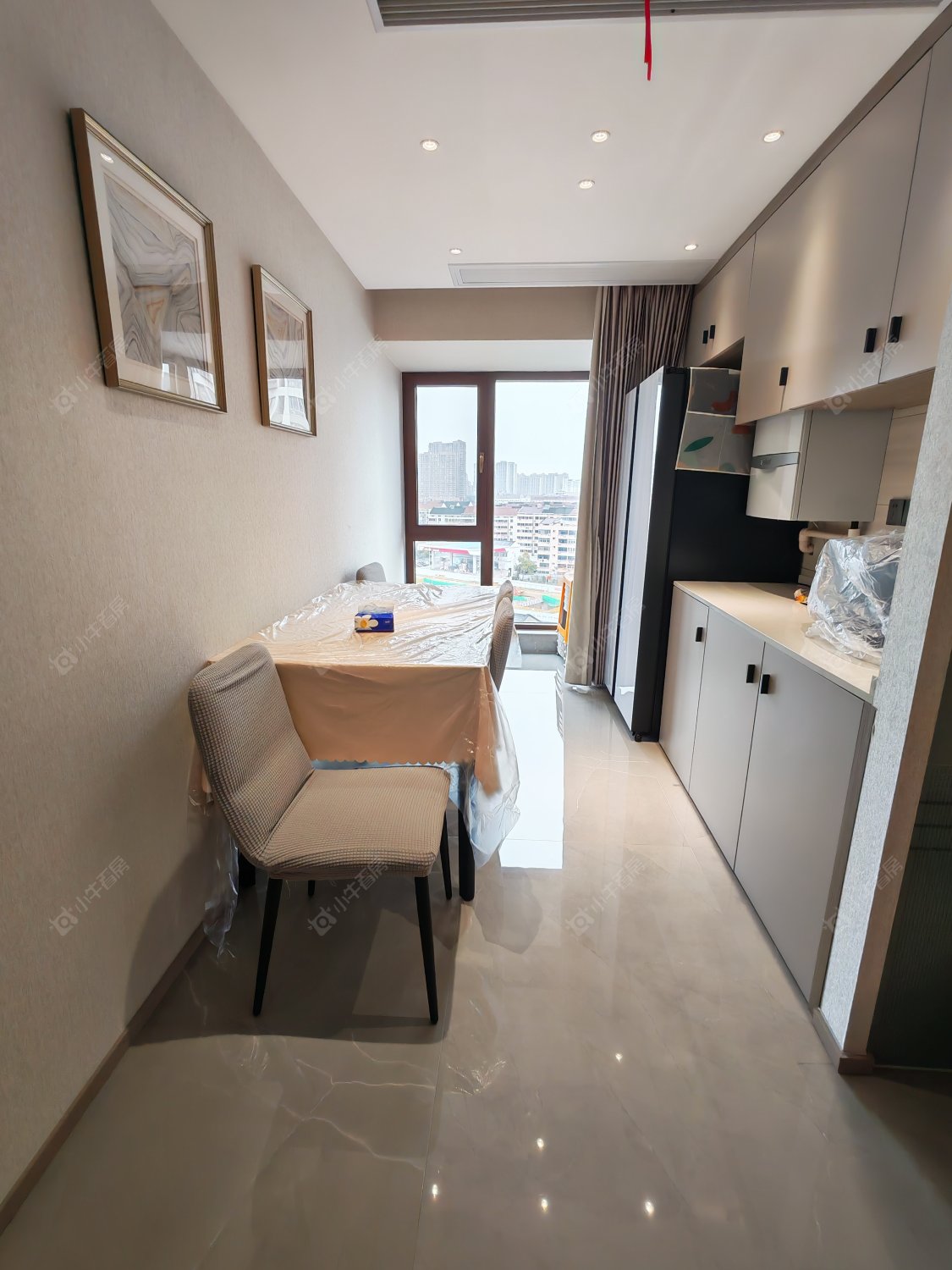 常州盛世名门在租房源_小牛看房