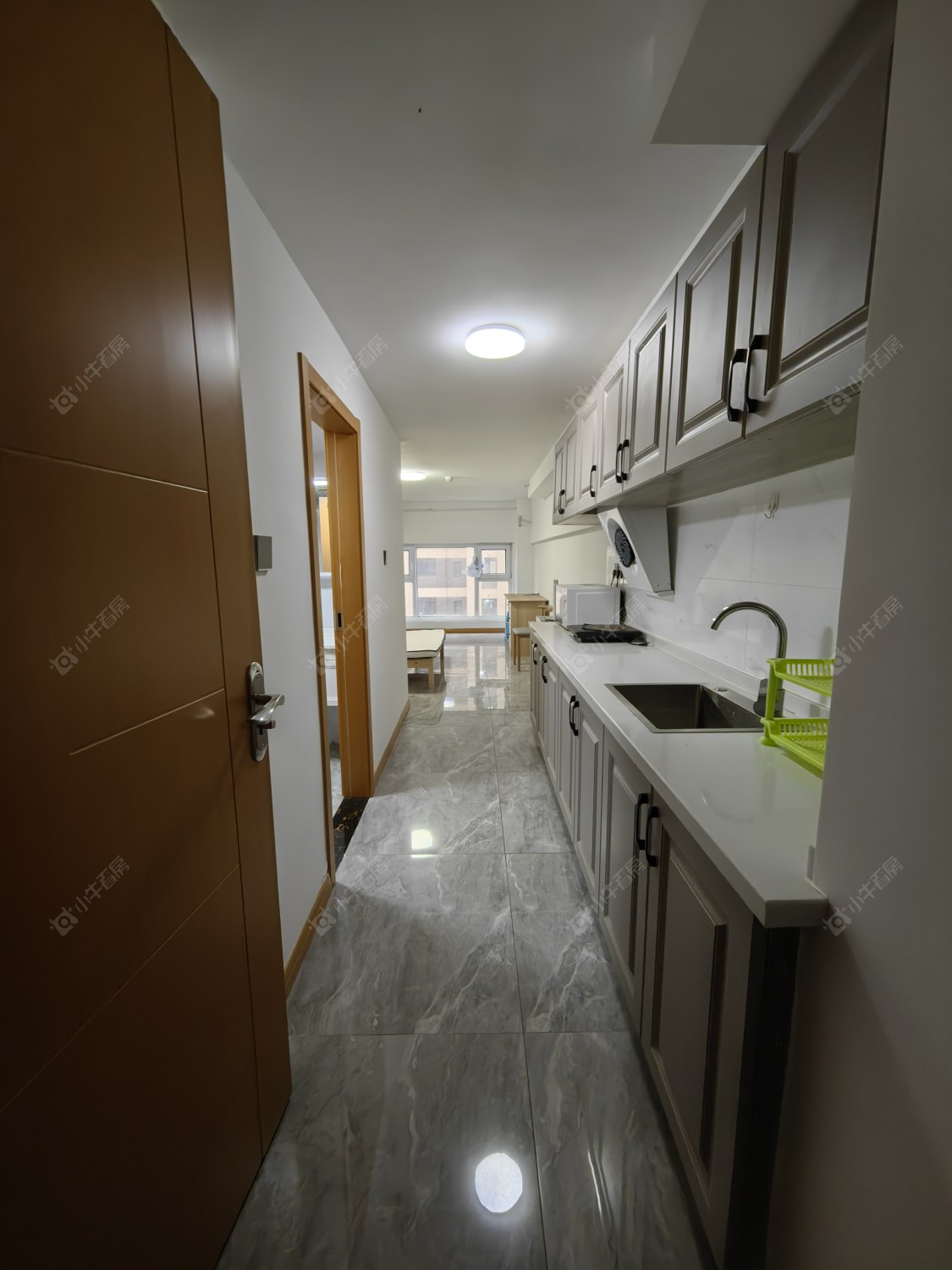 常州金科保利北郡花园在租房源_小牛看房