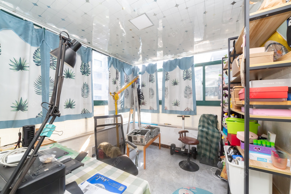 常州嘉顺花园在售二手房源小区图_小牛看房