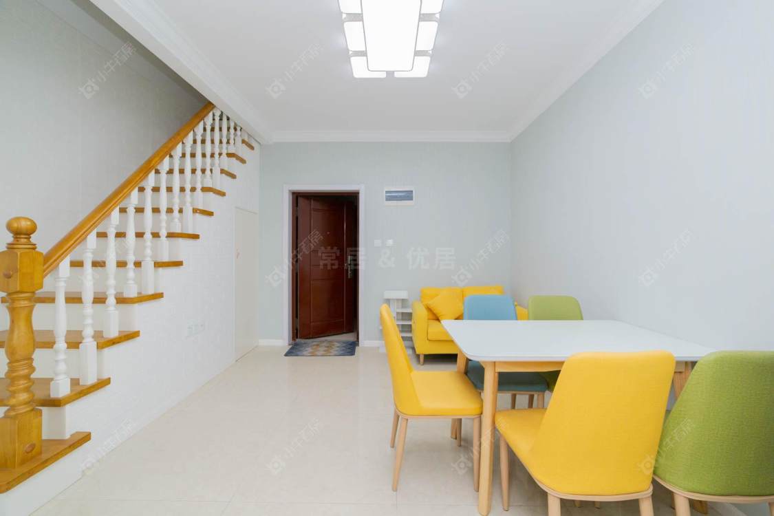 绿地世纪城一期房源室内图 常州绿地世纪城一期在售二手房源室内图_小牛看房