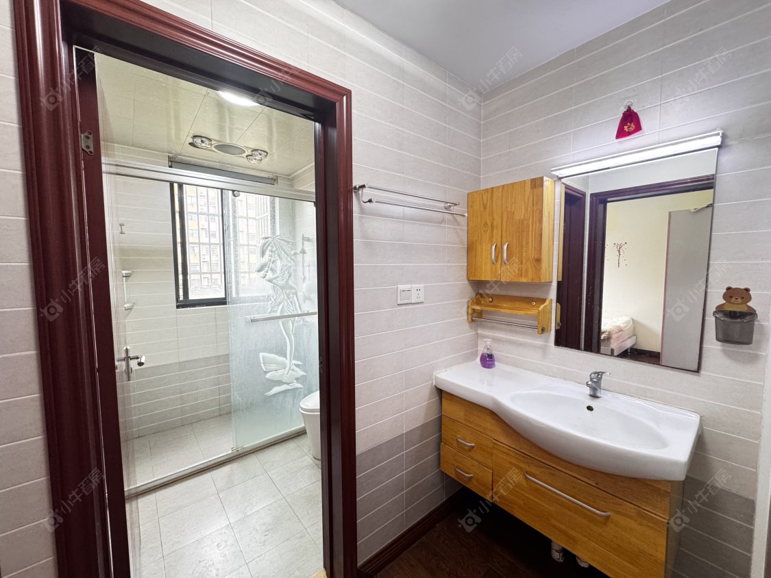 常州天山花园在租房源室内图_小牛看房