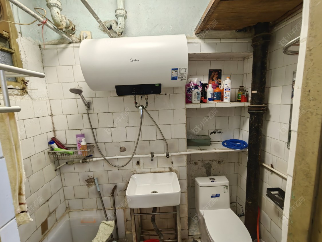 硝皮尖房源户型图 常州硝皮尖在租房源户型图_小牛看房