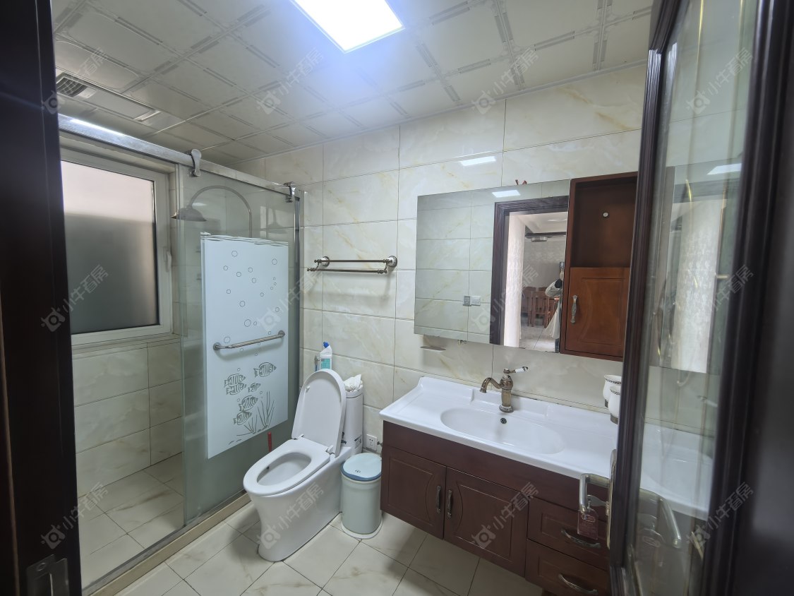 常州金地格林郡在租房源室内图_小牛看房