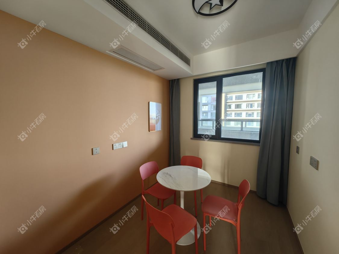 万科新都会房源 常州万科新都会在租房源_小牛看房