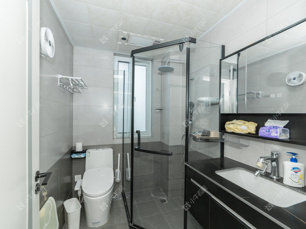 常州龙城福第在租房源室内图_小牛看房