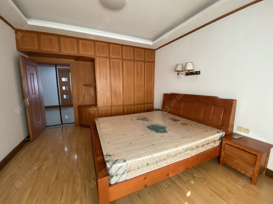 常州阳湖世纪苑南苑在租房源室内图_小牛看房