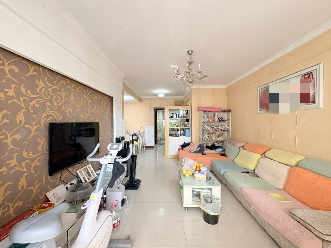 丹阳锦江花园在售二手房_小牛看房