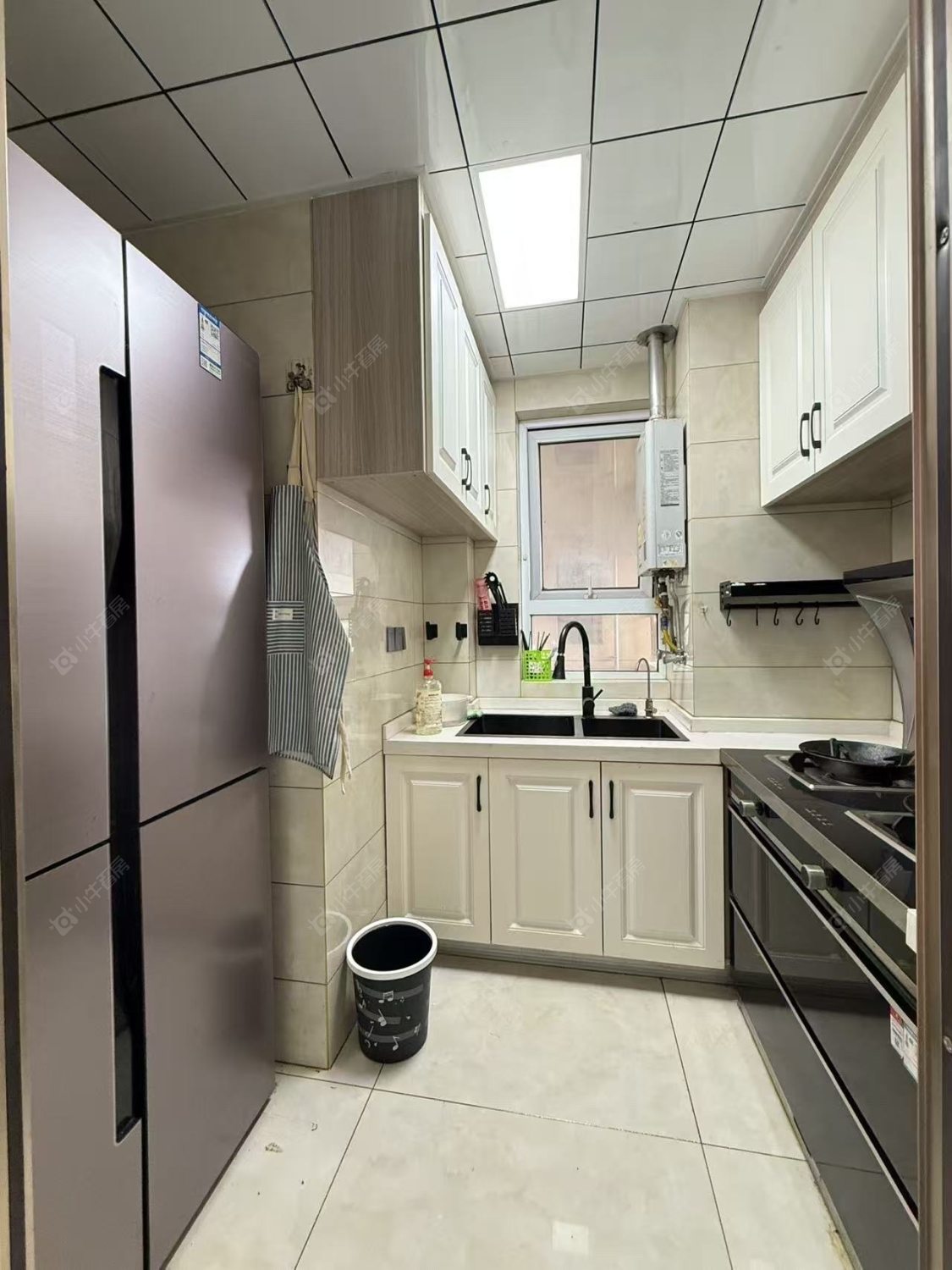 招商花园城房源室内图 常州招商花园城在租房源室内图_小牛看房