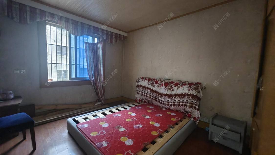 常州花东五村在租房源室内图_小牛看房