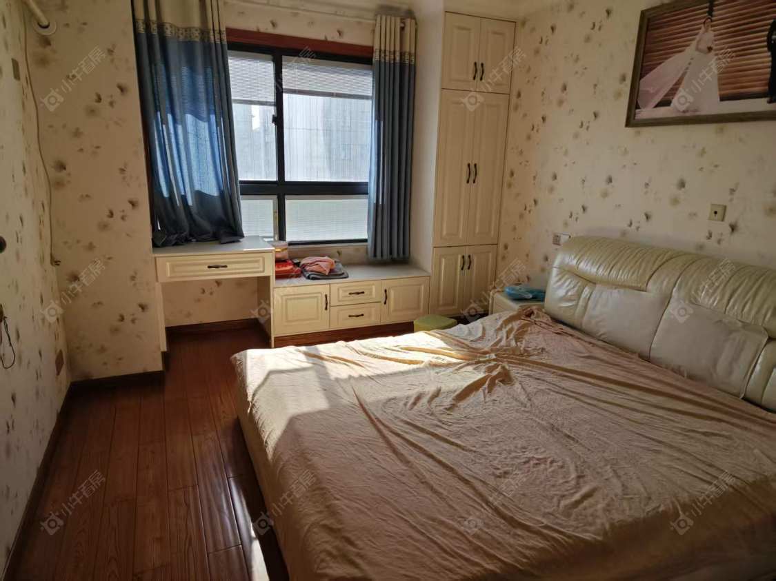 白马公馆房源室内图 常州白马公馆在租房源室内图_小牛看房