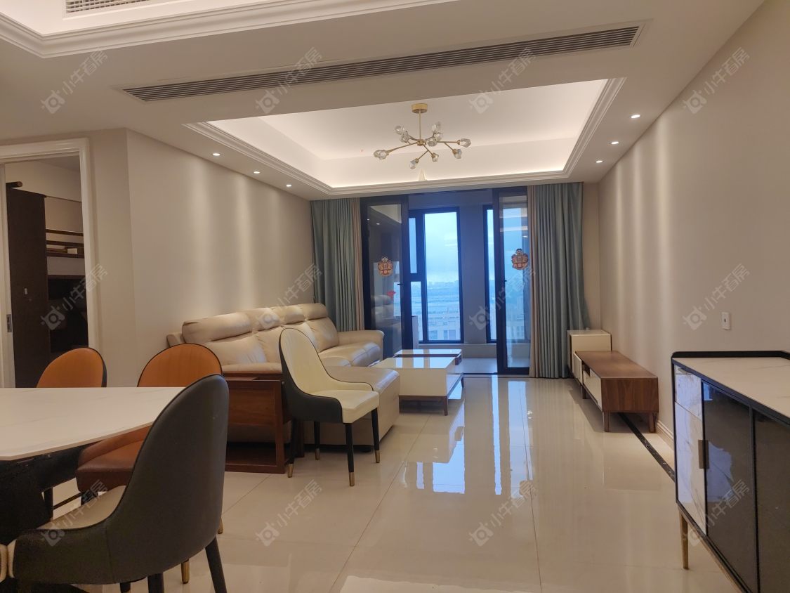 常州泰和之春在租房源_小牛看房