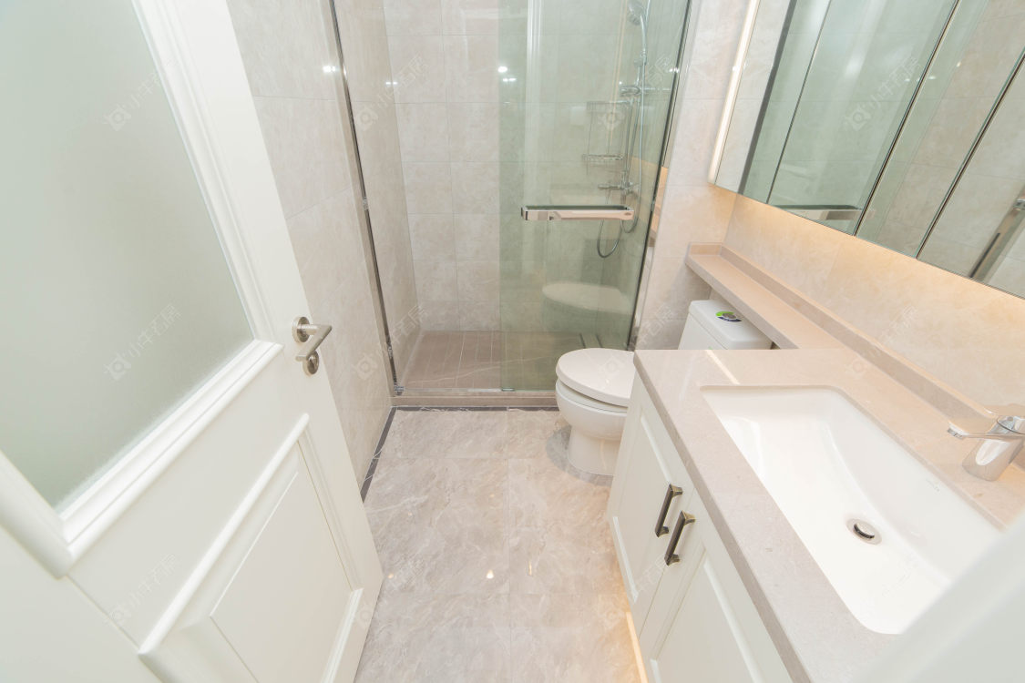 常州新城樾隽中央在售二手房源室内图_小牛看房