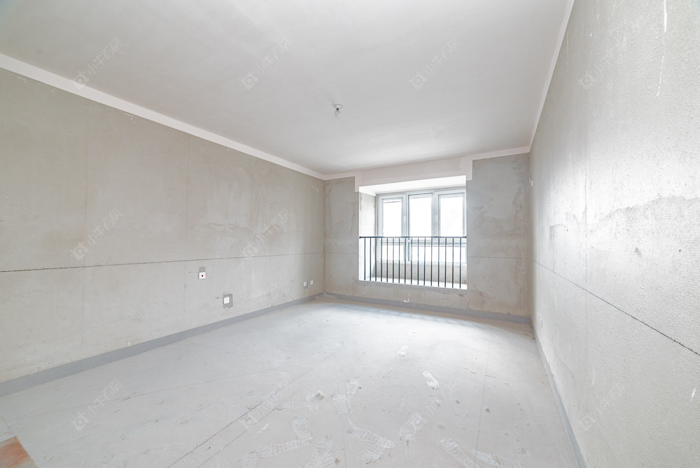 常州路劲城二期在售二手房源室内图_小牛看房