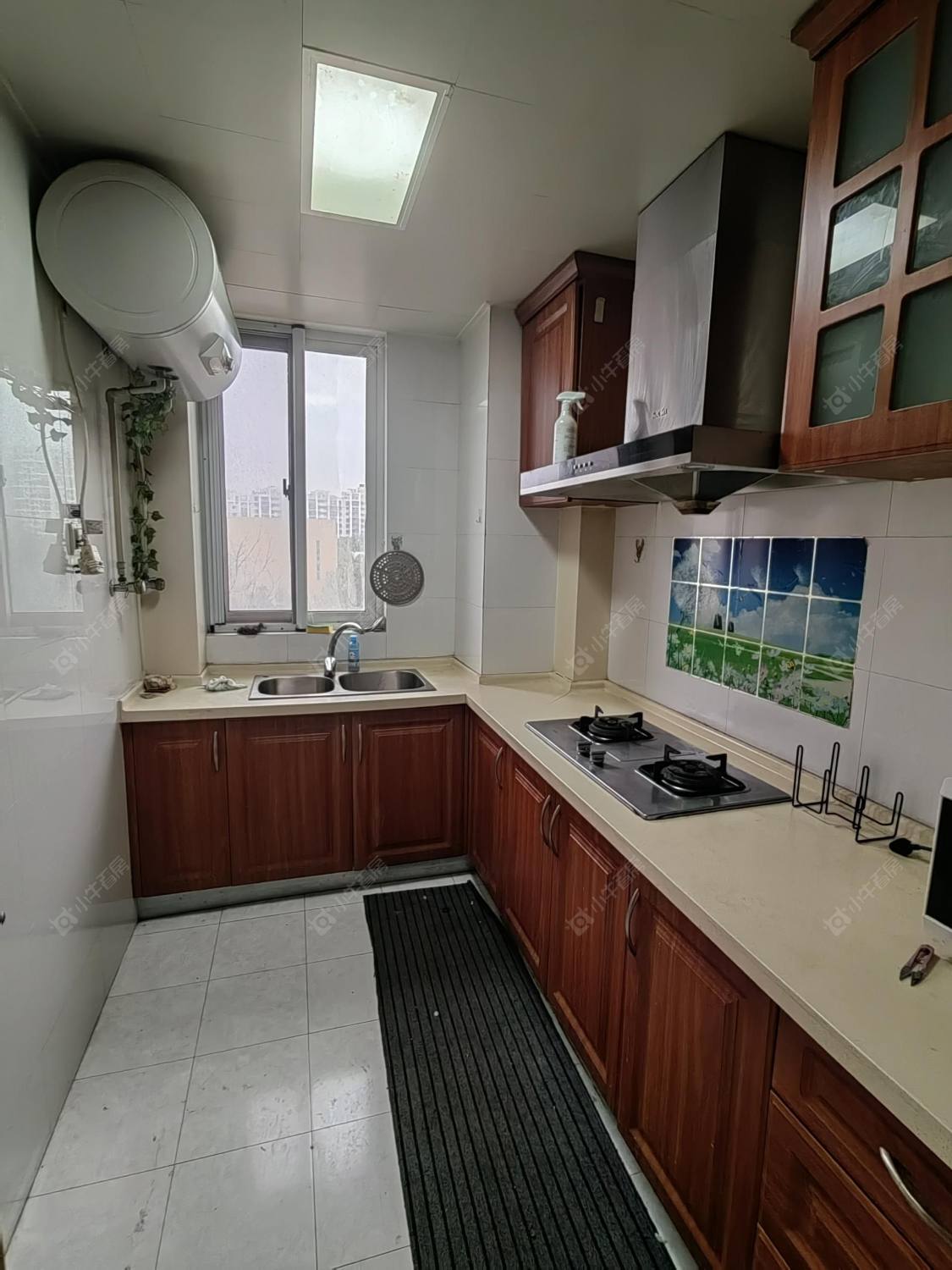 常州九洲花园二期在租房源室内图_小牛看房