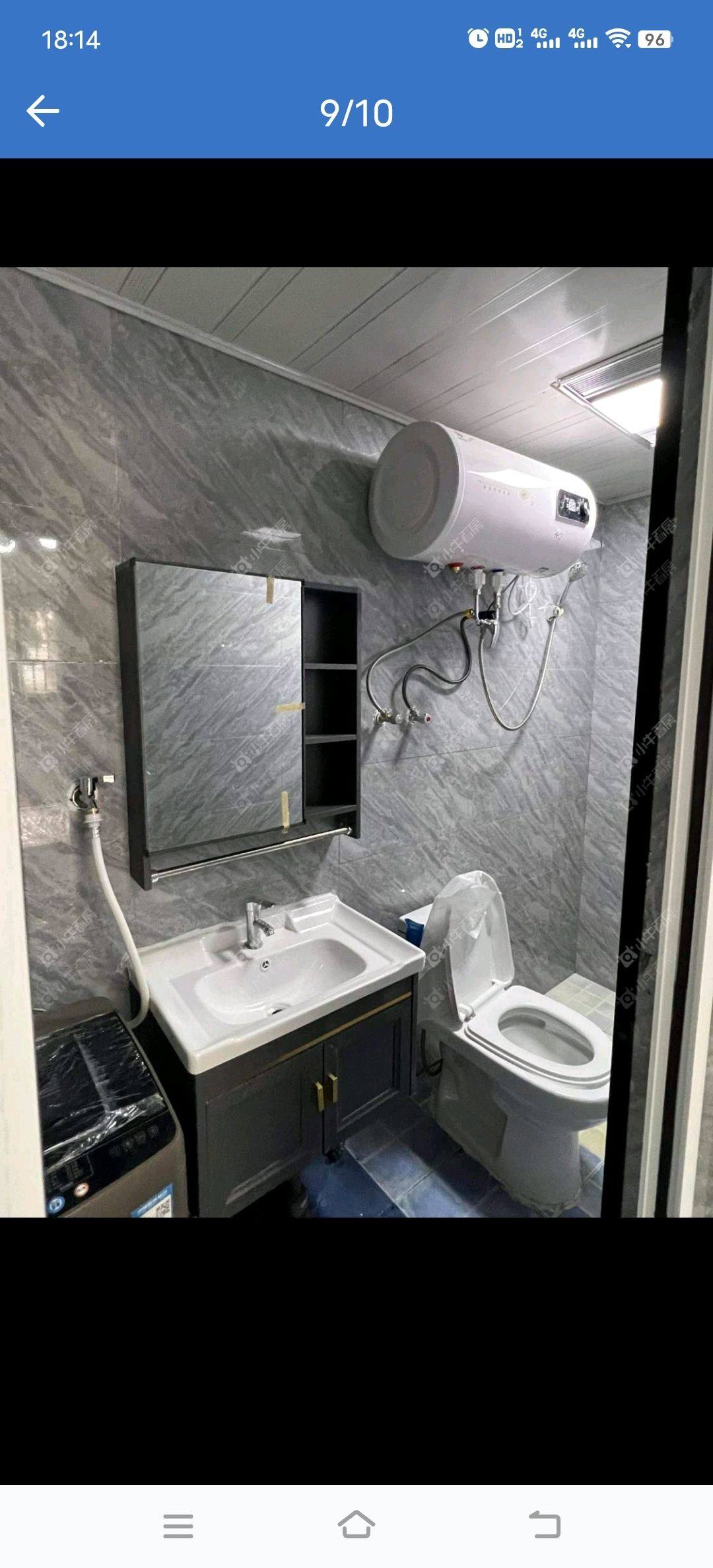 紫韵香庭一期房源室内图 常州紫韵香庭一期在租房源室内图_小牛看房