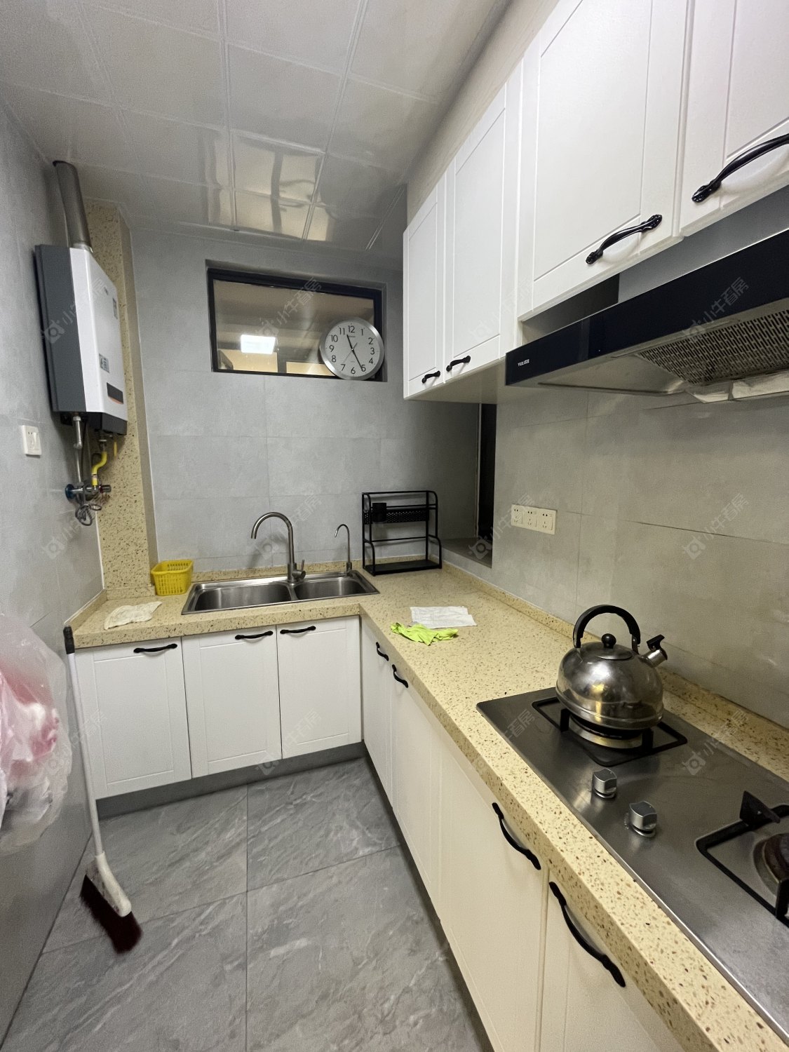 常州牡丹水岸国际在租房源_小牛看房