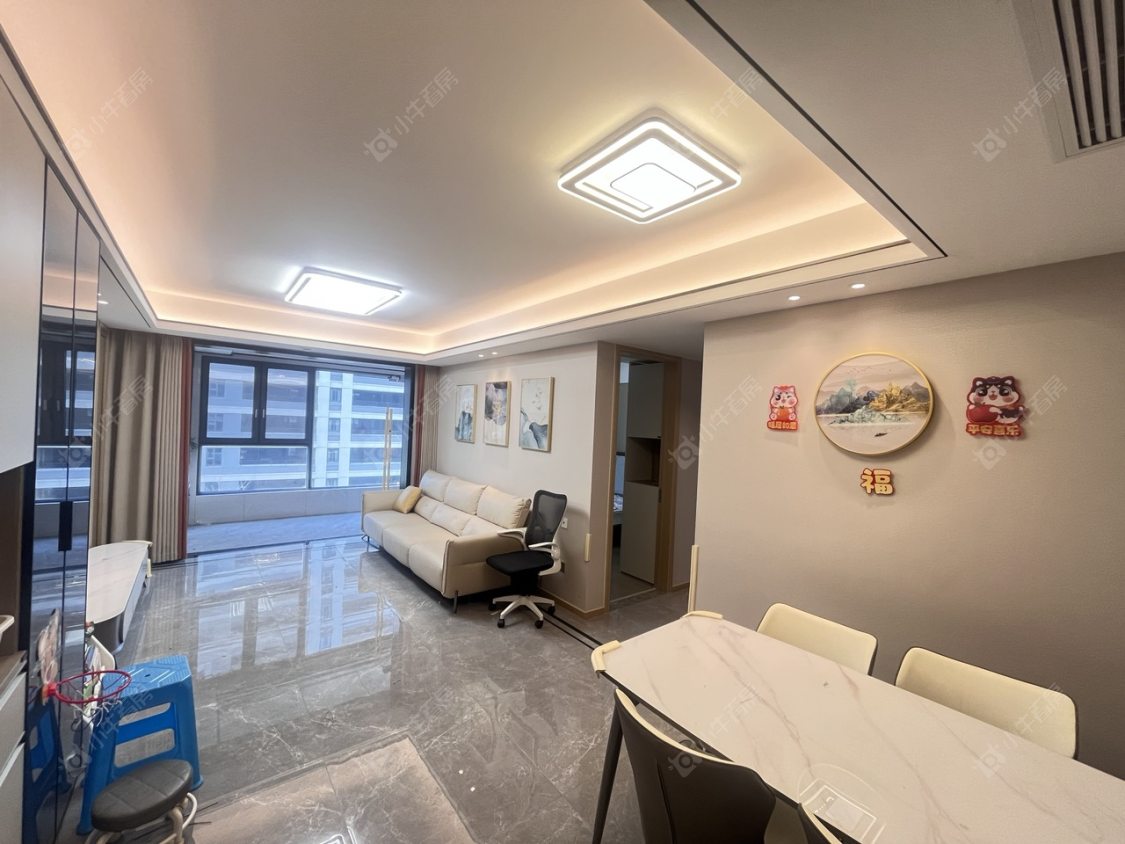 三盛汝悦春秋房源室内图 常州三盛汝悦春秋在租房源室内图_小牛看房