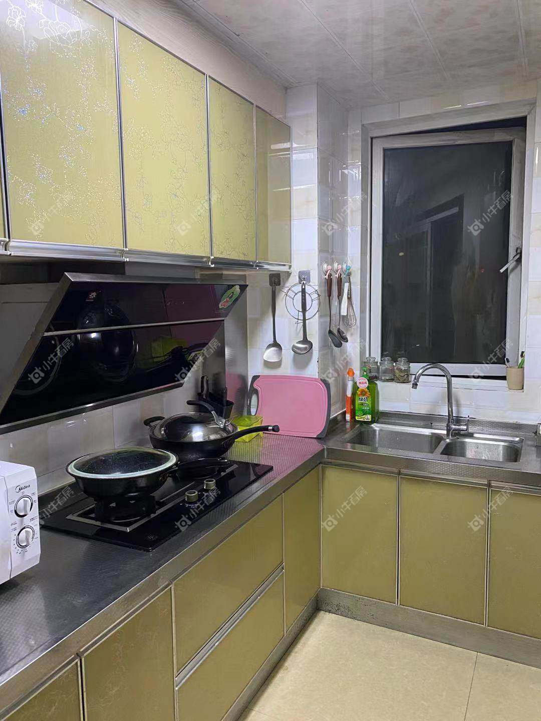 常州香溢紫郡三期租房_香溢紫郡三期2室2厅房源出租