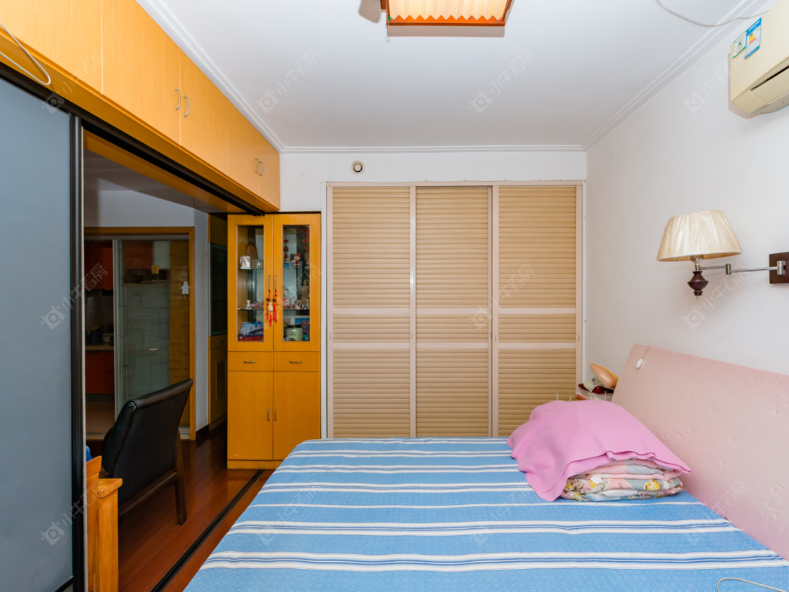 常州金色新城西区在售二手房源室内图_小牛看房