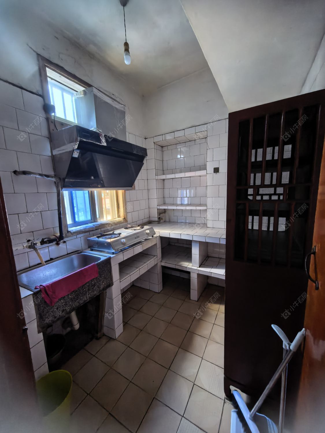 常州清凉新村在租房源室内图_小牛看房