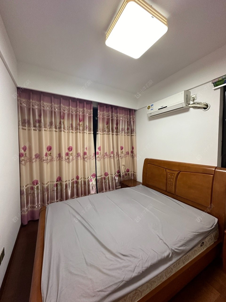 常州新城帝景南区在租房源室内图_小牛看房