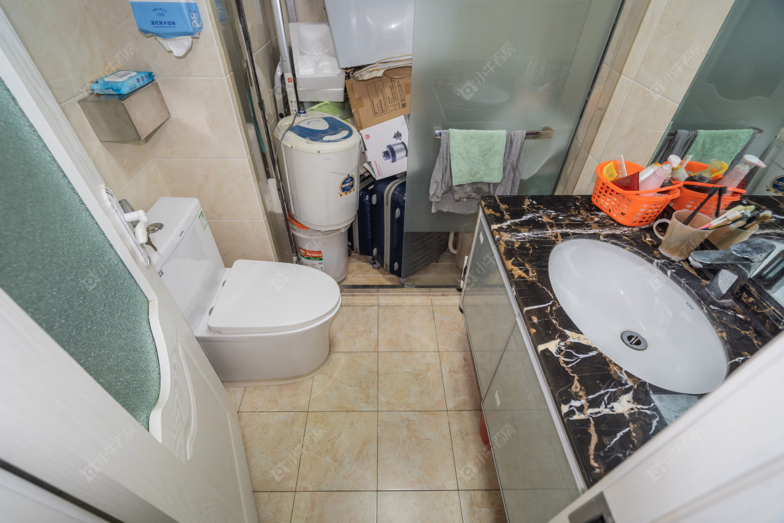 常州劳动新村南区在售二手房源室内图_小牛看房