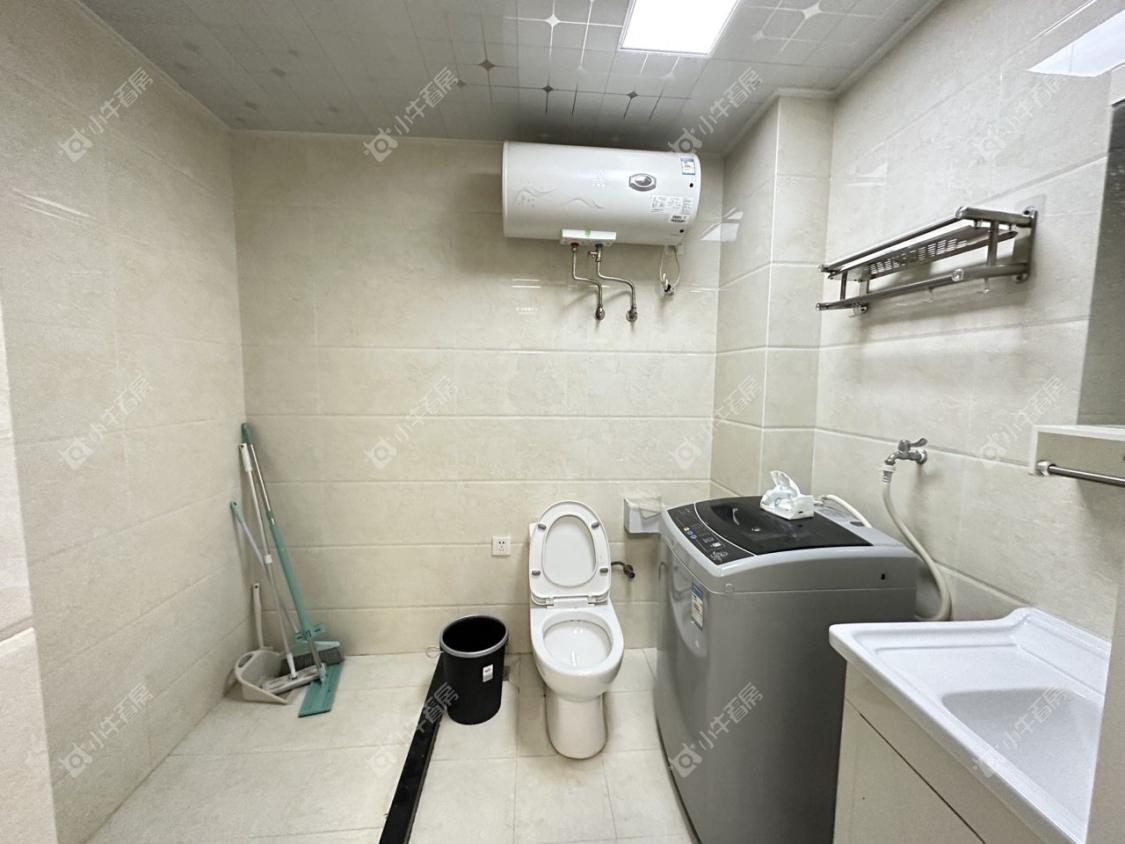 常州世茂广场在租房源_小牛看房