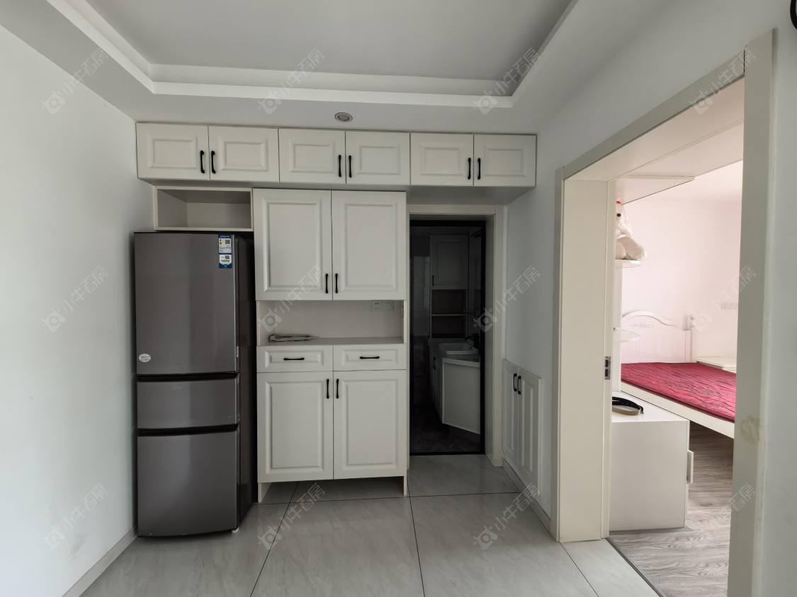 翠竹新村南区房源室内图 常州翠竹新村南区在租房源室内图_小牛看房