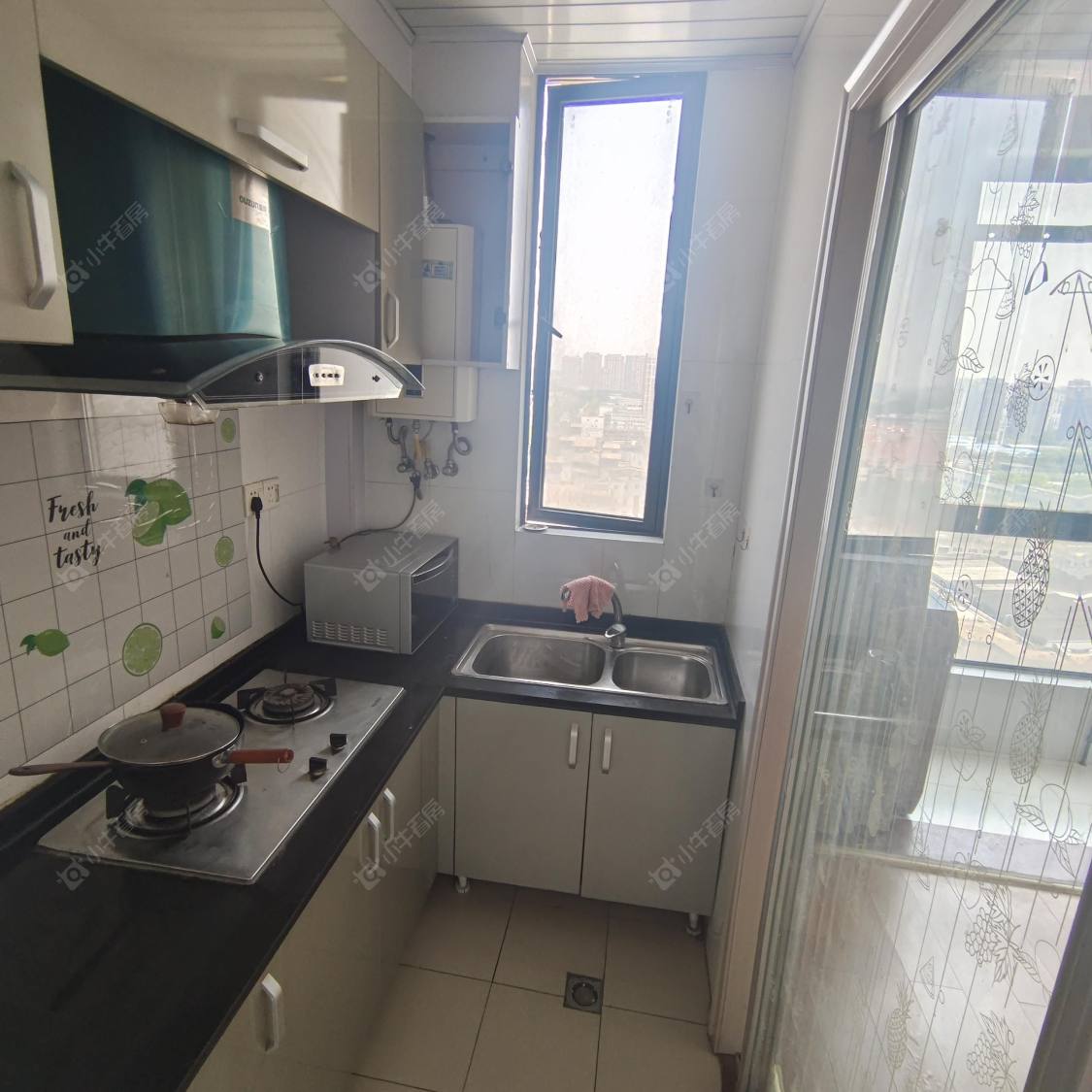 常州怀德名园在租房源室内图_小牛看房