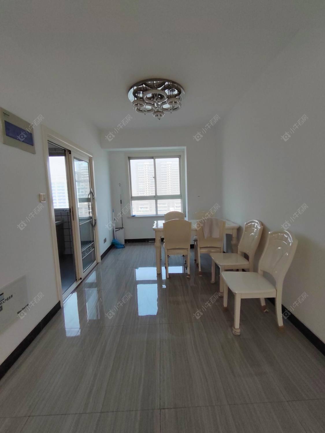 常州锦绣天地在租房源室内图_小牛看房