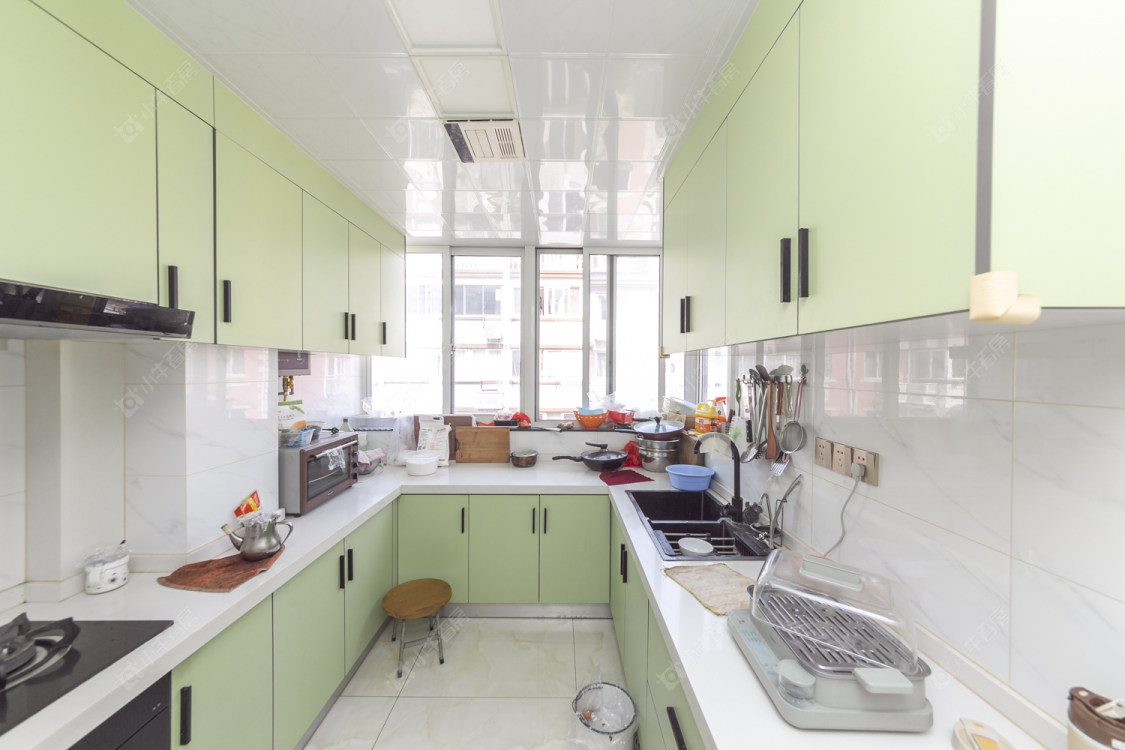 金谷花园房源室内图 常州金谷花园在售二手房源室内图_小牛看房