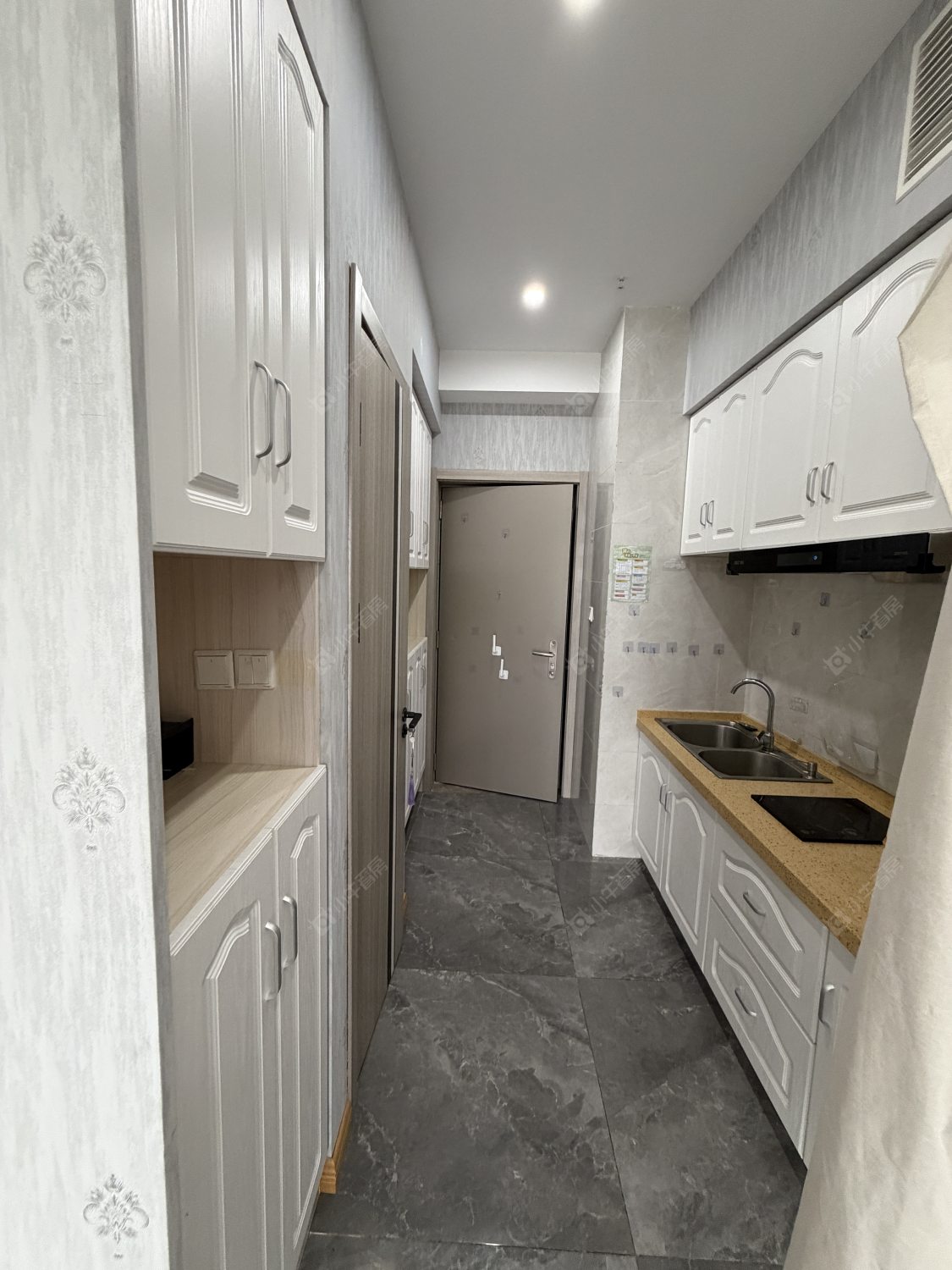 常州龙洲伊都公寓在租房源_小牛看房