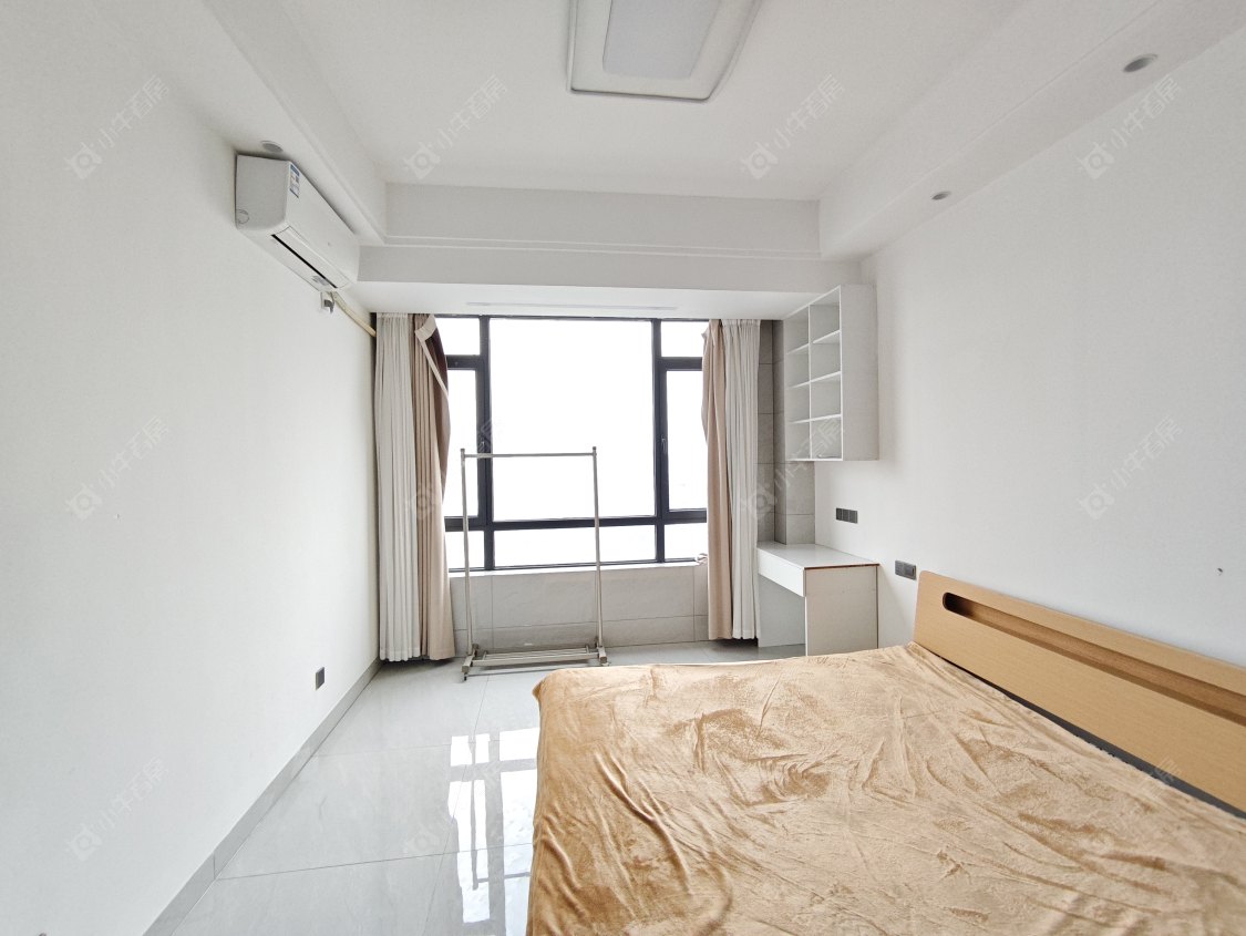 常州碧桂园壹号天禧在租房源室内图_小牛看房